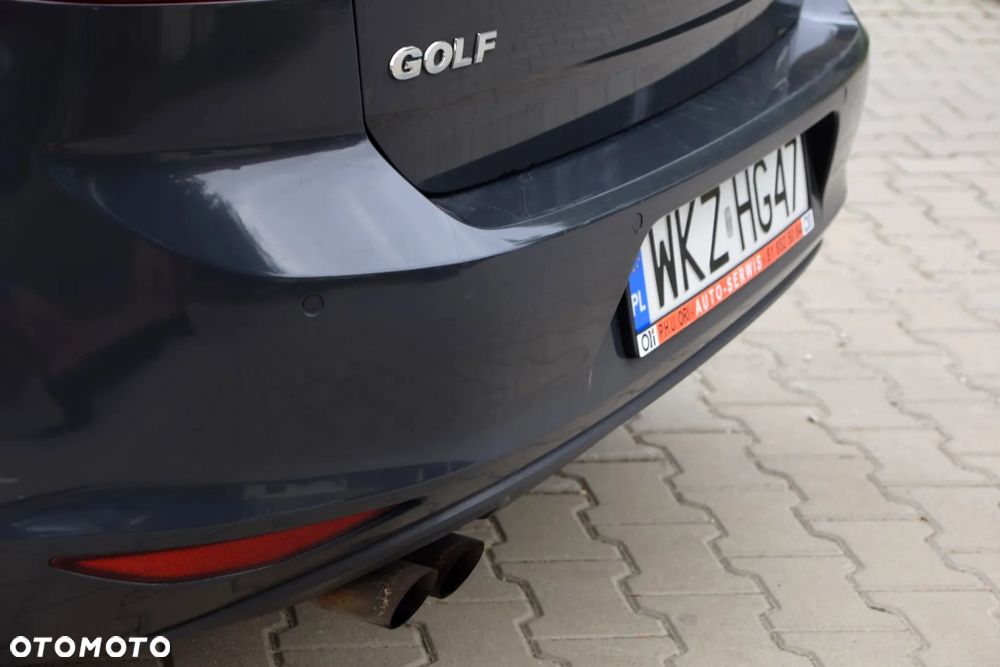 Volkswagen Golf 1.4 TSI BMT Comfortline Perfectline - 16