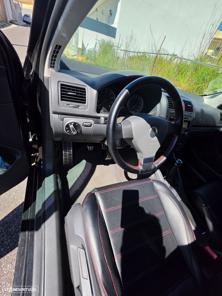 VW Golf 1.4i Trendline - 4