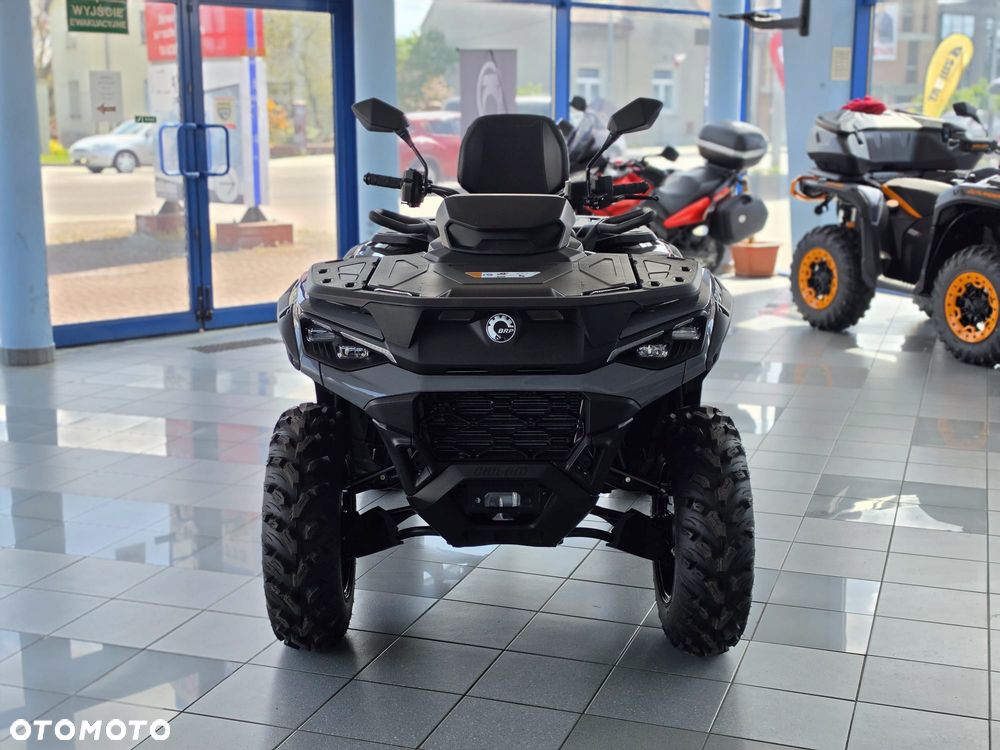 Can-Am Outlander Max - 17
