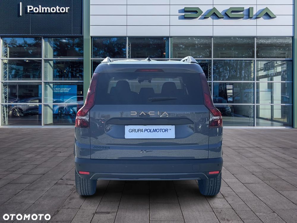 Dacia Jogger 1.0 TCe Extreme 7os - 5