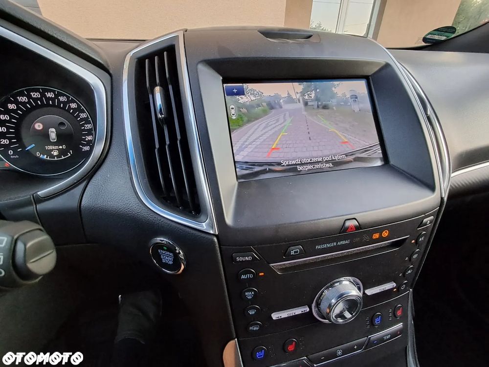 Ford Edge 2.0 EcoBlue Twin-Turbo 4WD ST-Line - 13