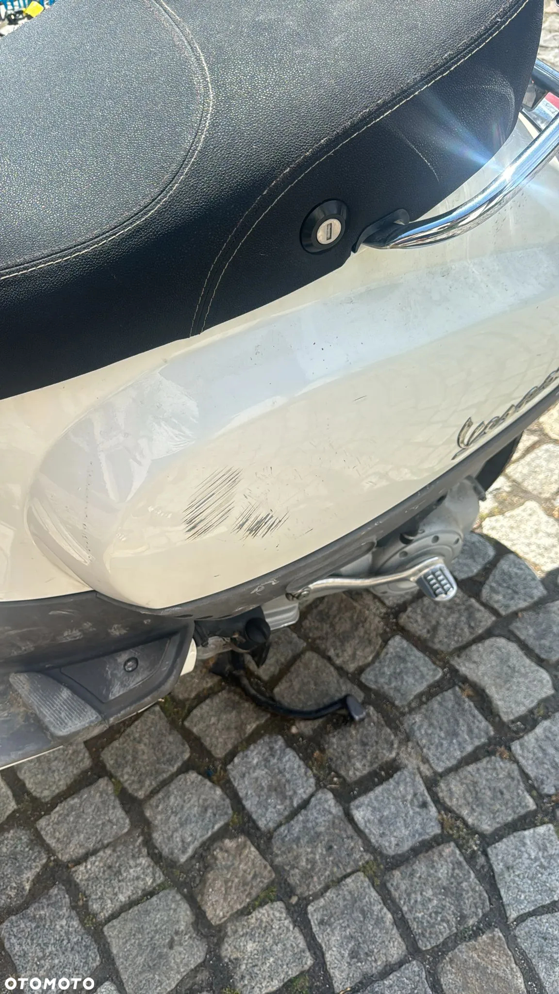 Vespa Inny - 6