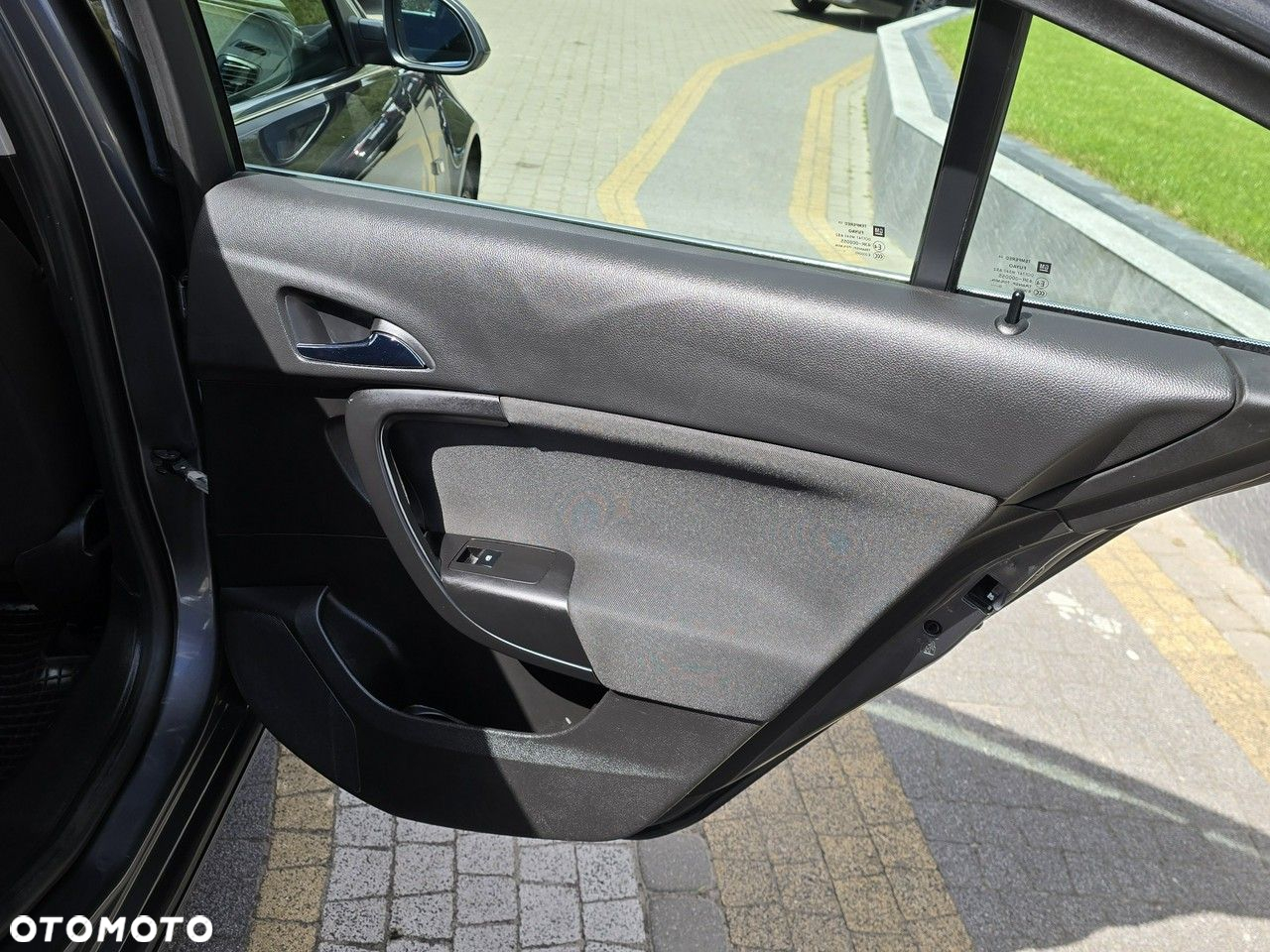 Opel Insignia - 9