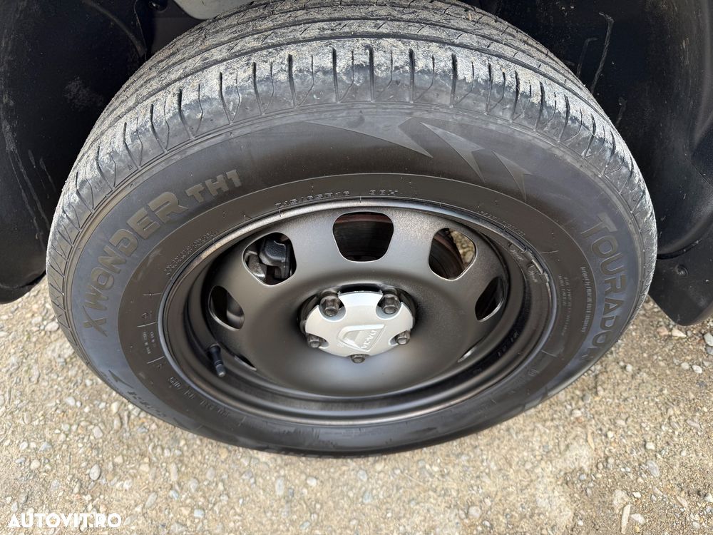 Dacia Duster 1.5 dCi 4x2 Ambiance - 12