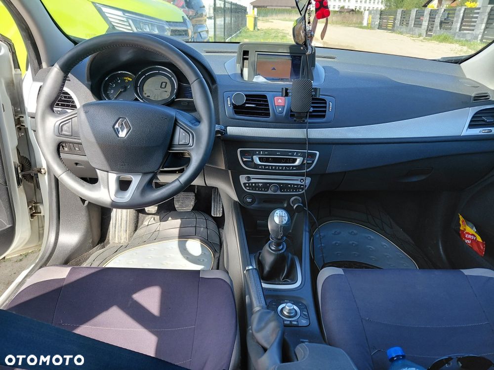 Renault Megane - 7