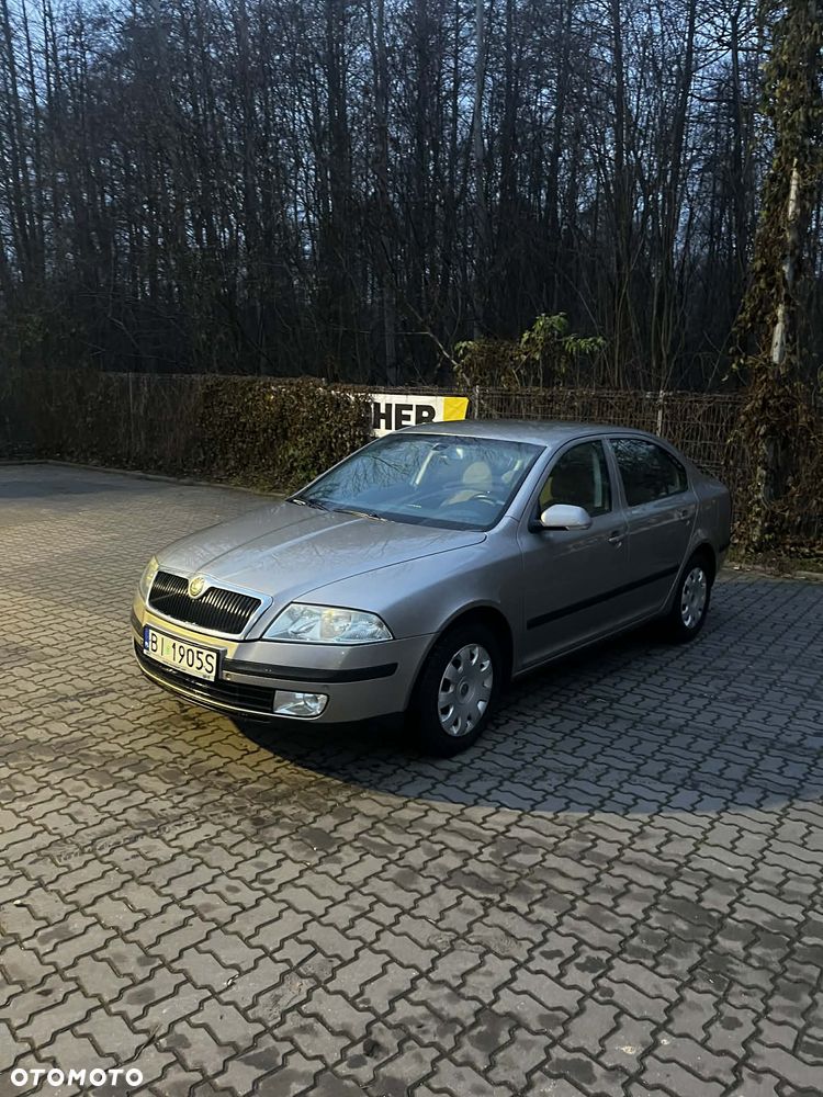 Skoda Octavia 1.9 TDI Classic - 2