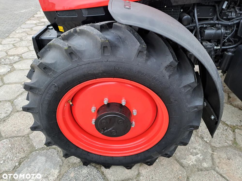 Zetor Major - 16