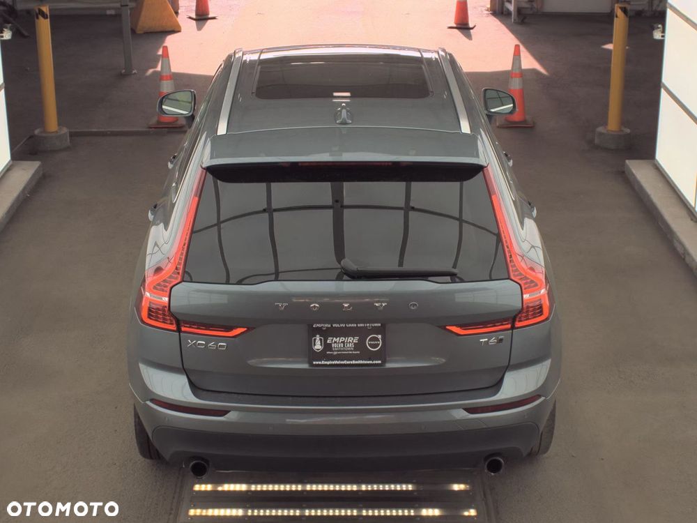 Volvo XC 60 T6 AWD Geartronic Momentum - 4