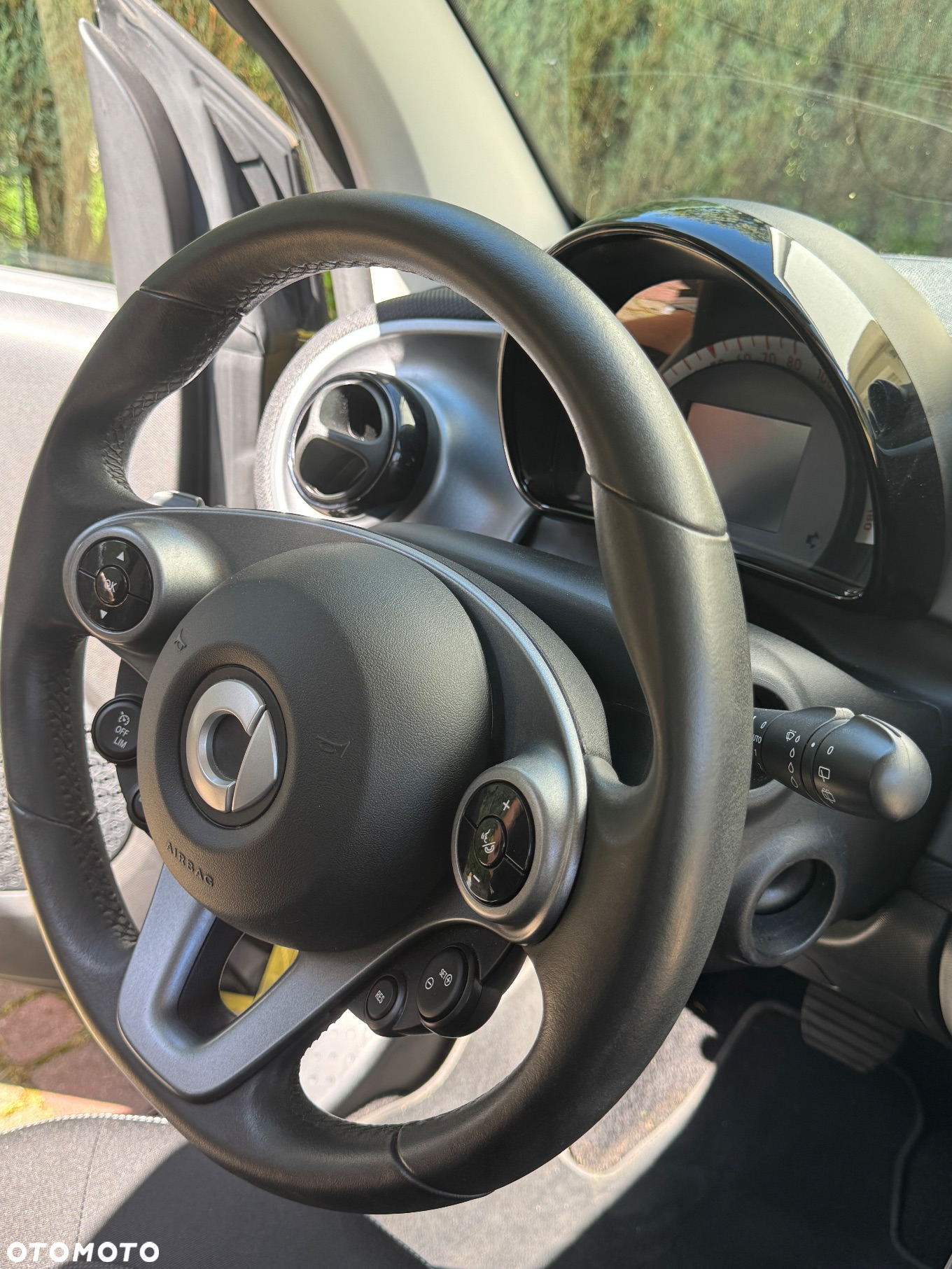 Smart Fortwo - 8