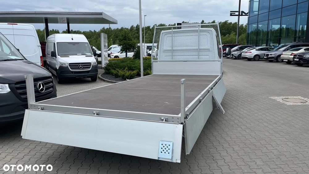 Mercedes-Benz Sprinter SPRINTER 317 CDI  leasing 0% pożyczka 50/50 bez kosztów - 5