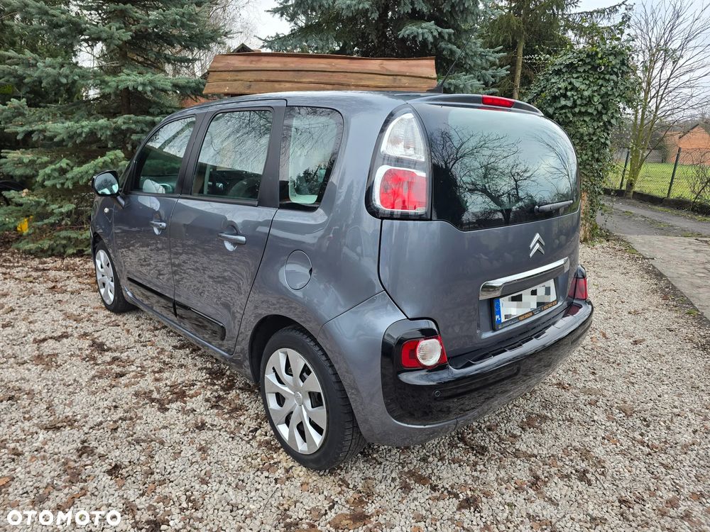 Citroën C3 Picasso 1.6 HDi Attraction - 19