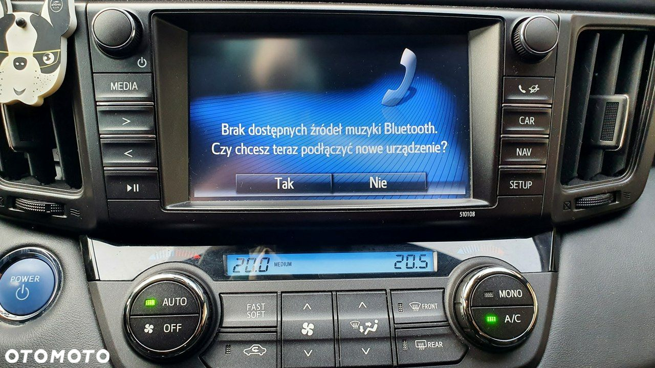 Toyota RAV4 - 29