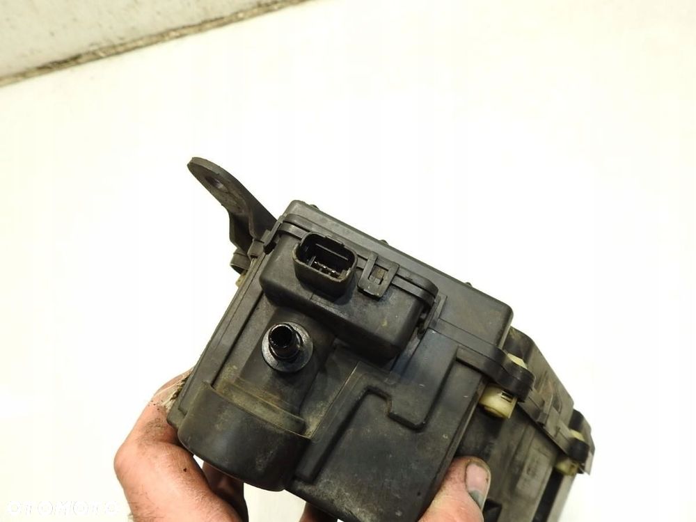 ZBIORNIK PŁYNU FAP PEUGEOT 308 I 2.0 HDI 9672668580 - 3