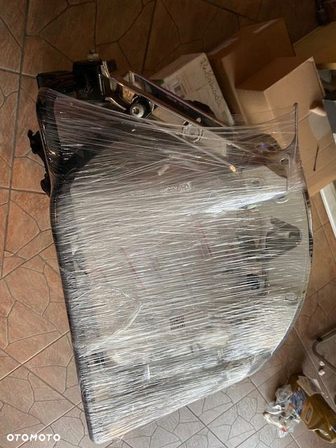 WSPORNIKI PRAWY BŁOTNIKA KUFRA HARLEY - 3