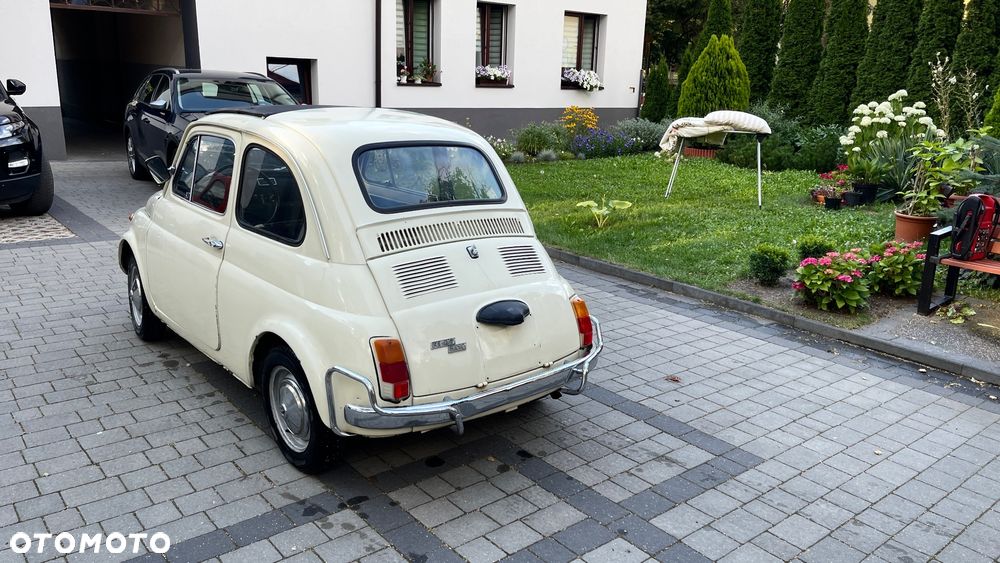 Fiat 500 - 6