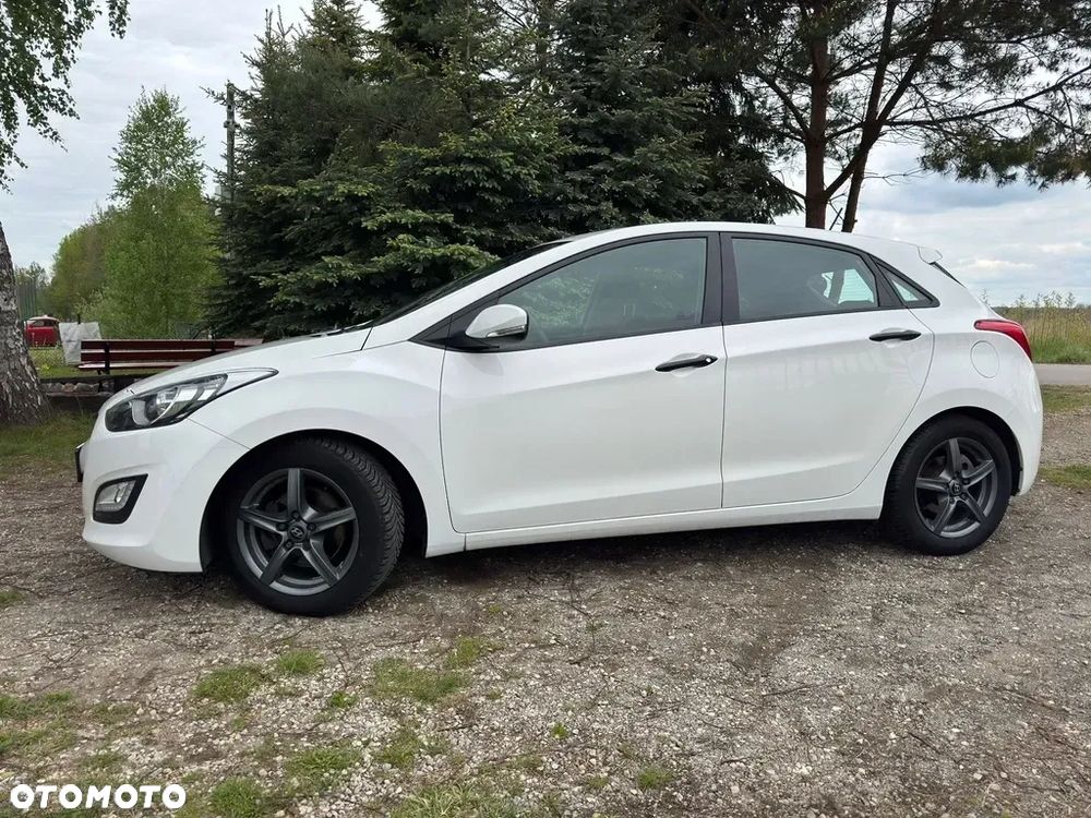 Hyundai i30 - 20