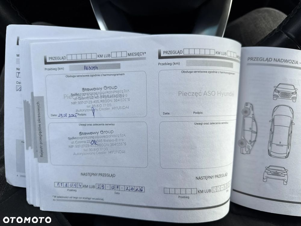 Hyundai i30 1.5 T-GDI 48V Comfort DCT - 32