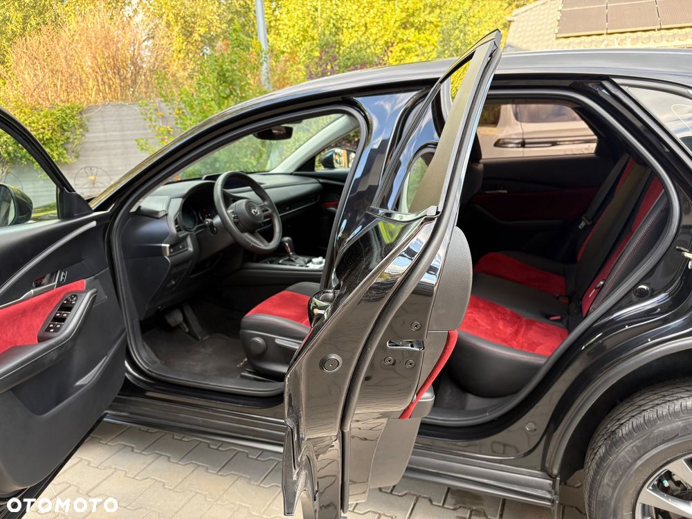 Mazda CX-30 - 22