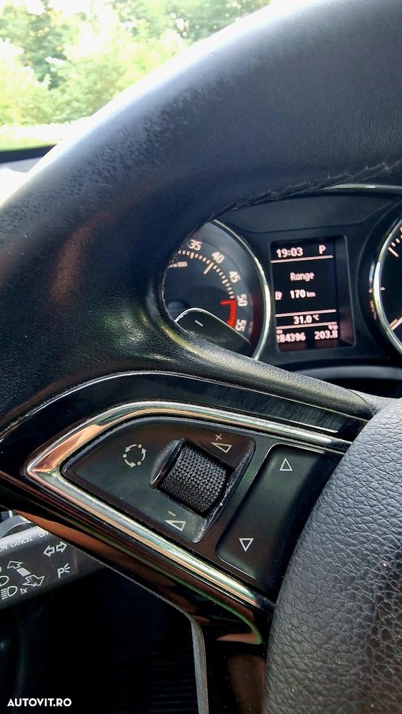 Skoda Superb 2.0 TDI Green tec 4x4 DSG Elegance - 25