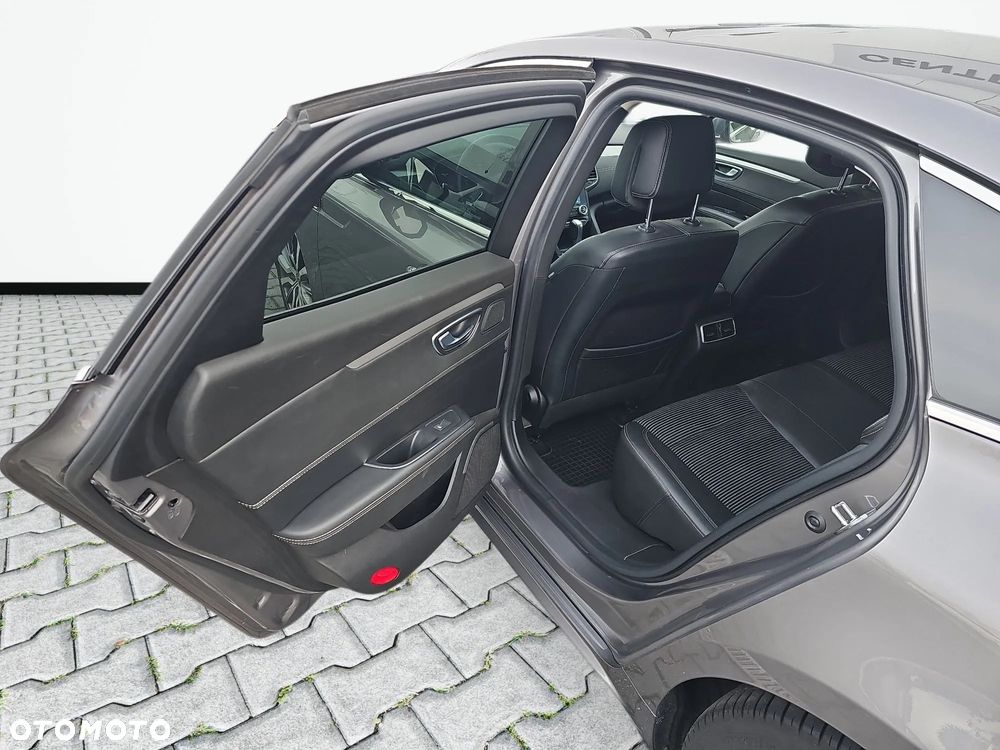 Renault Talisman 2.0 Blue dCi Intens EDC - 10