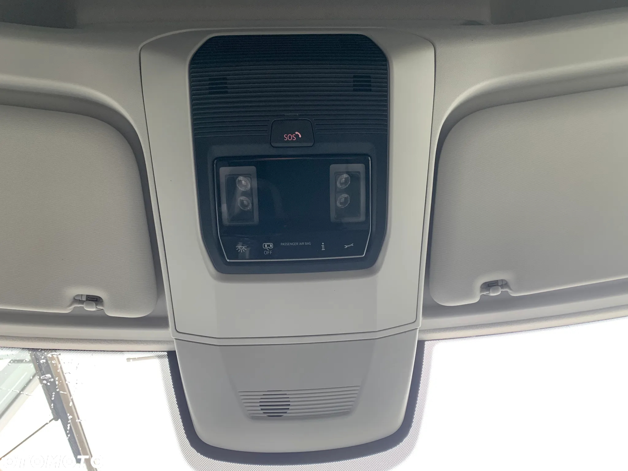 Volkswagen Crafter - 17