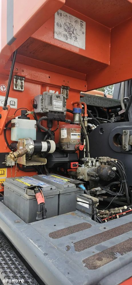 Atlas 160 W - 7