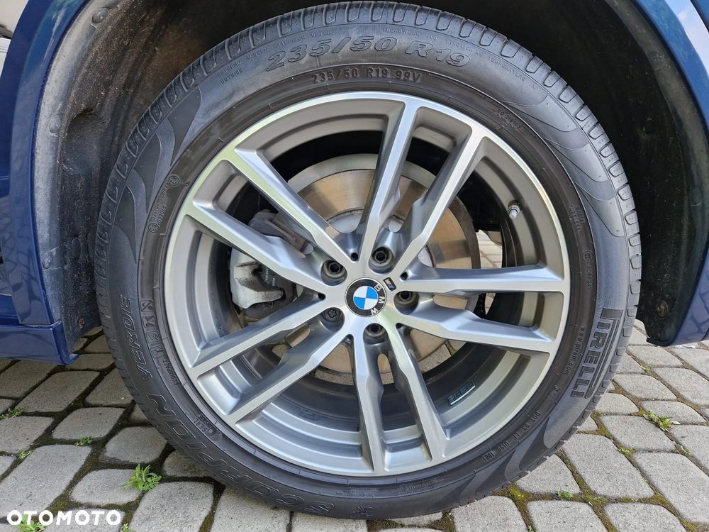 BMW X3 - 40