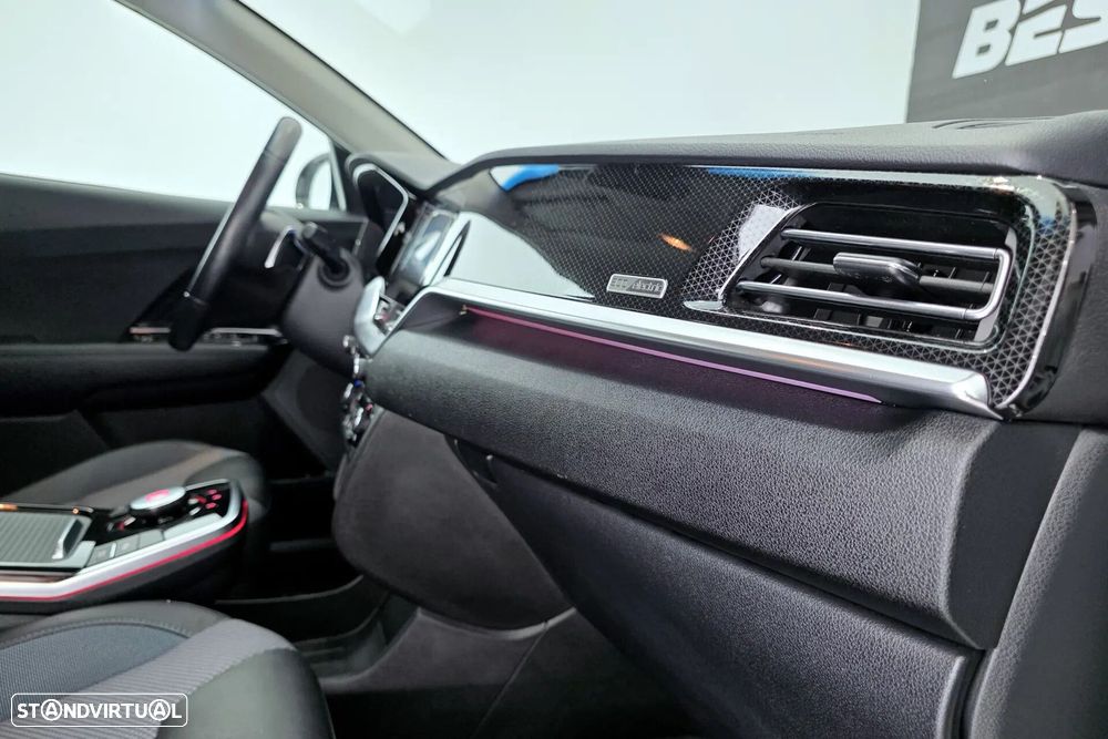 Kia e-Niro 64kWh - 27