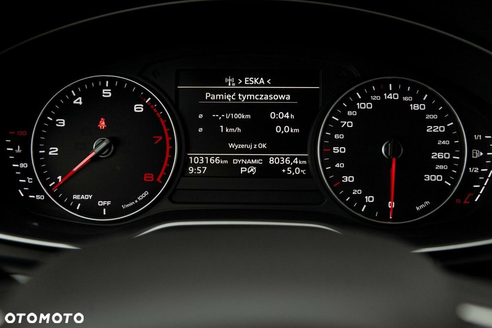 Audi Q5 Sportback - 38