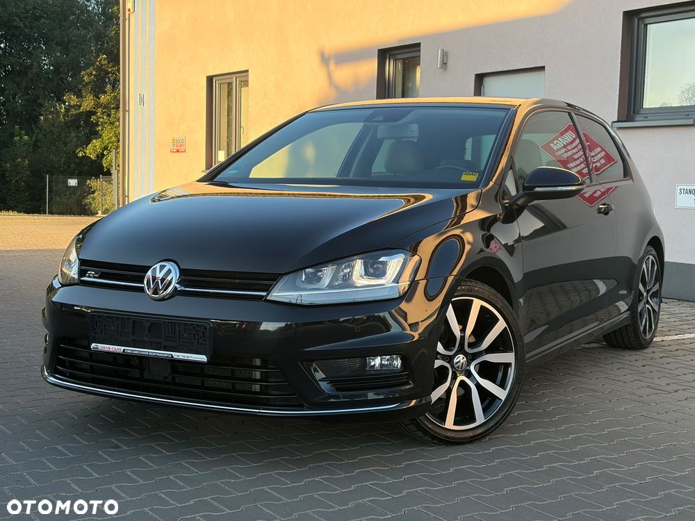 Volkswagen Golf 1.4 TSI BlueMotion Technology Highline - 27