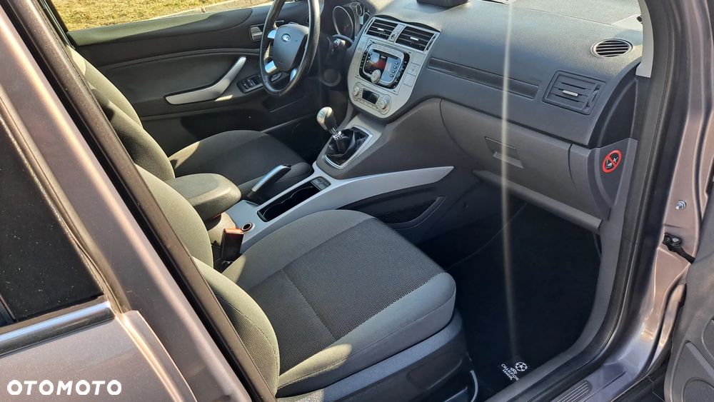 Ford Kuga 2.0 TDCi 4x4 Champions Edition - 20