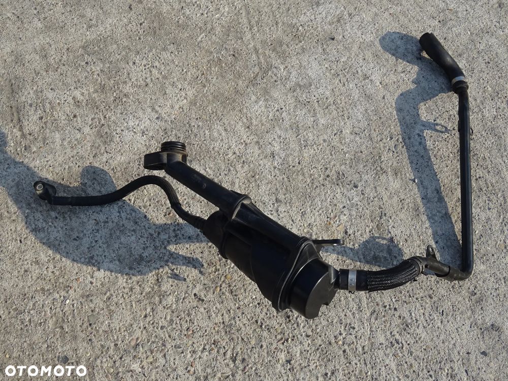 ODMA SILNIKA SEPARATOR OLEJU 2,0 CDTI A20DTR BITURBO OPEL INSIGNIA A ASTRA J ZAFIRA C - 1