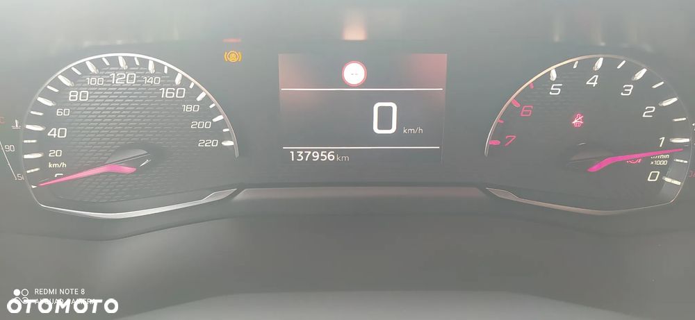 Peugeot 208 PureTech 75 Active - 15