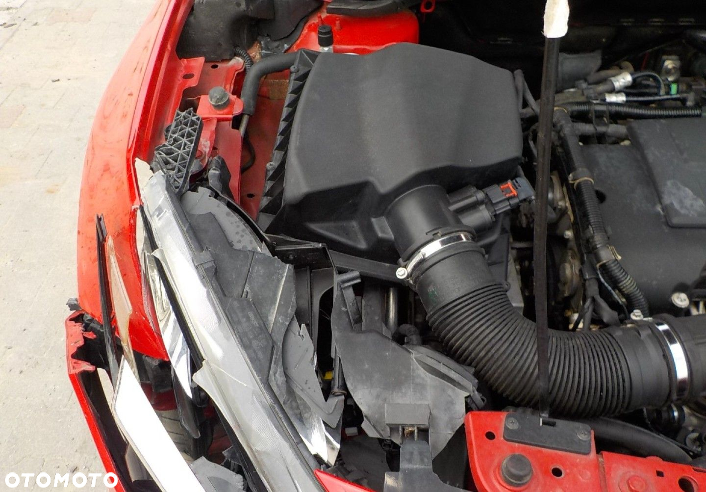Opel Astra - 7