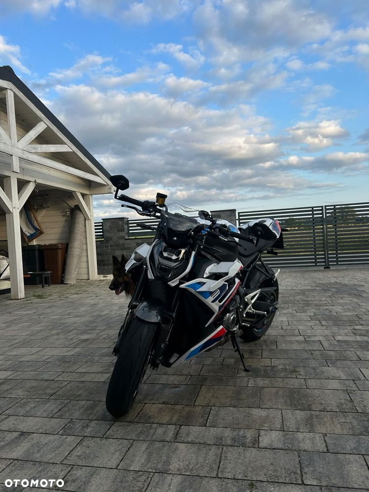 BMW R - 4