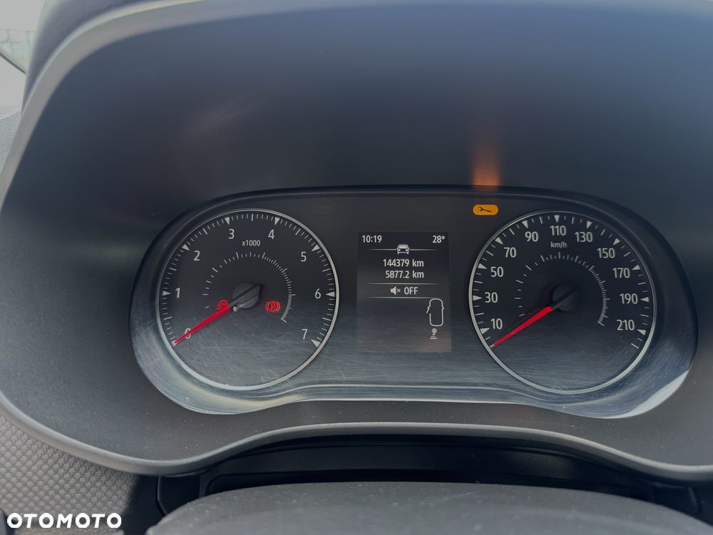 Dacia Sandero 1.0 TCe Essential - 11