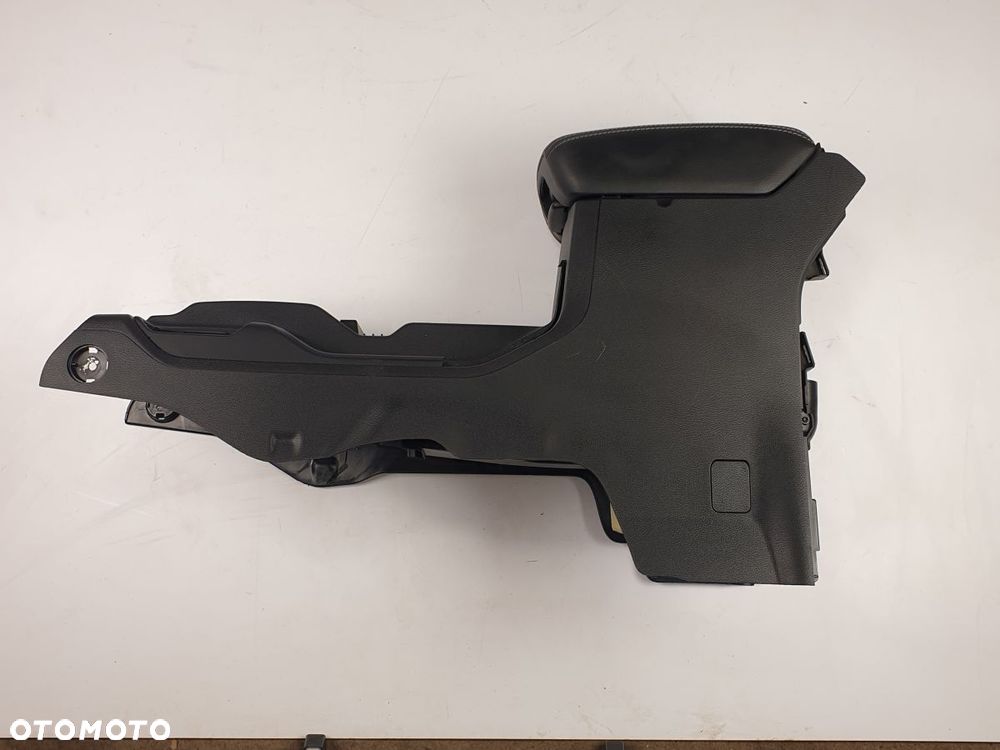 JEEP WRANGLER JL od 2018r Tunel Środkowy Schowek - 6