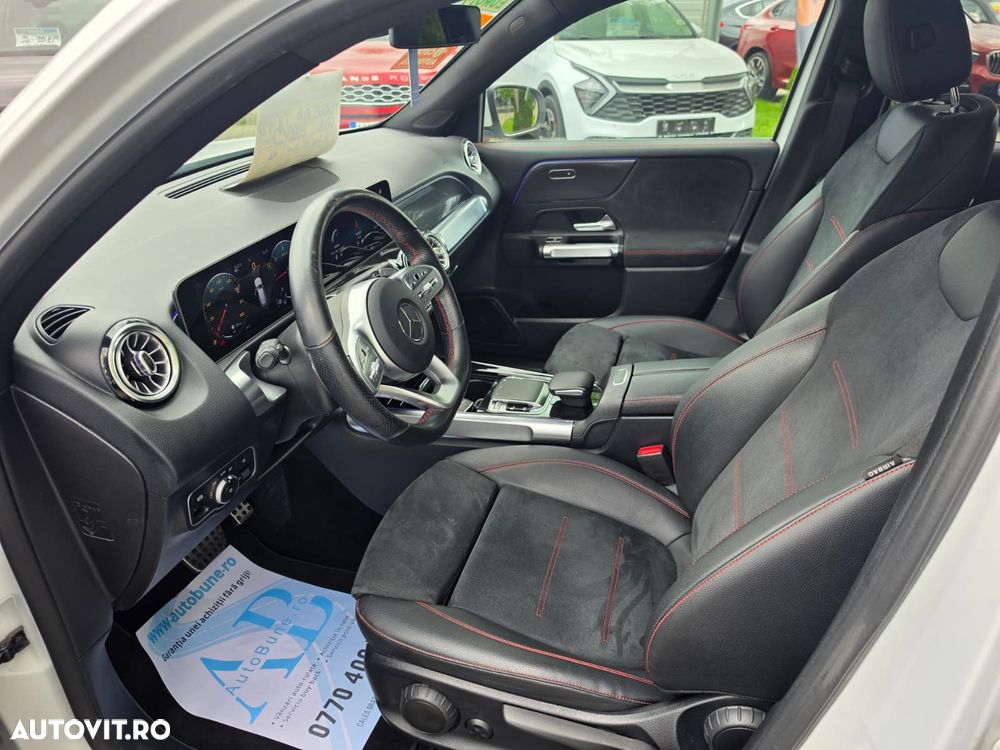 Mercedes-Benz GLB - 9