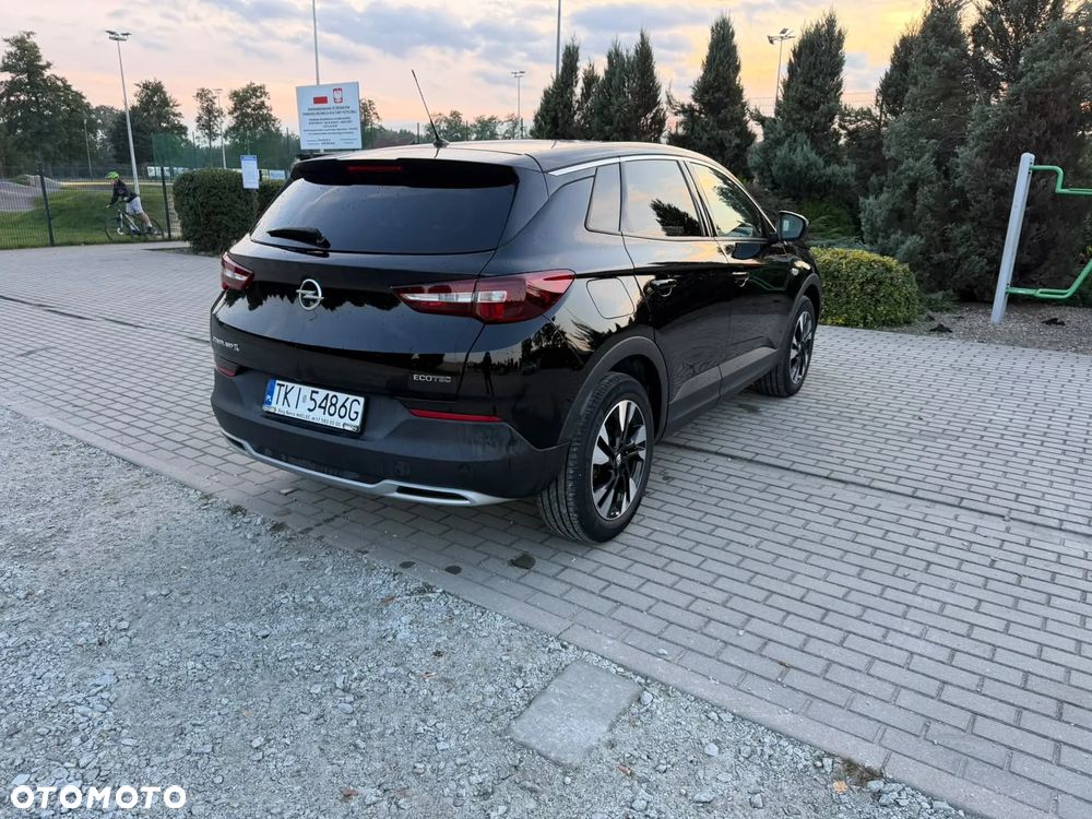 Opel Grandland X - 3