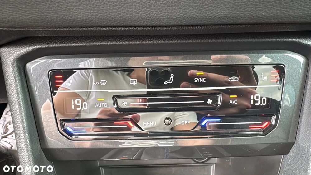 Volkswagen Tiguan 2.0 TSI 4Mot R DSG - 20