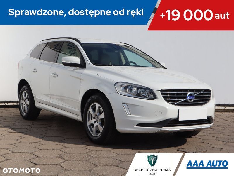 Volvo XC 60 - 2