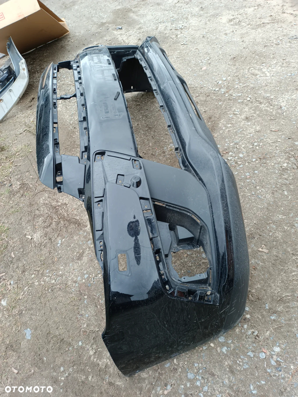 Zderzak przód przedni Mitsubishi ASX FL lift II 16-