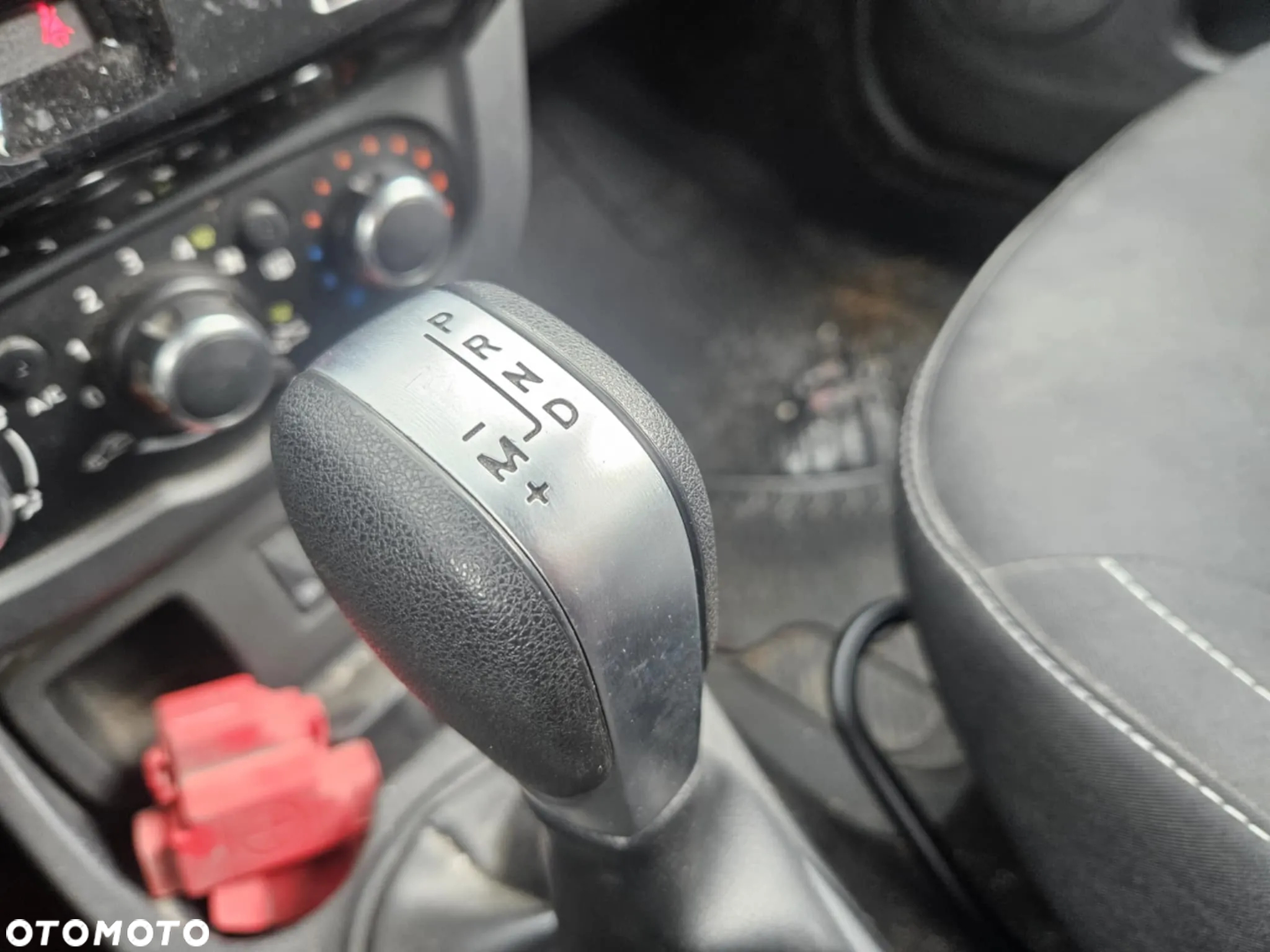 Dacia Duster 1.5 dCi Prestige EDC - 15