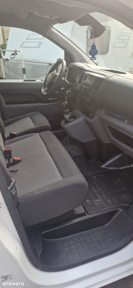 Citroën jumpy - 14