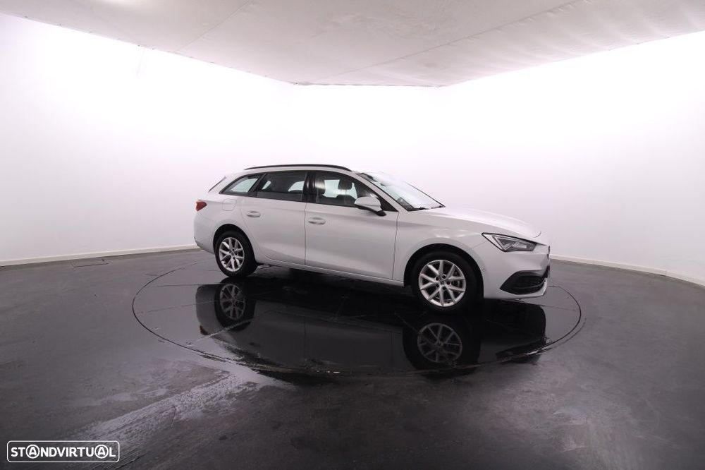 SEAT Leon ST 1.0 TSI Style - 10