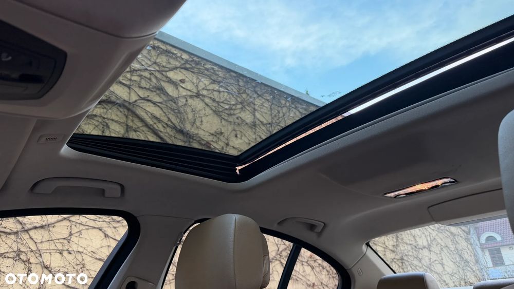 BMW Seria 5 520d Efficient Dynamics - 26