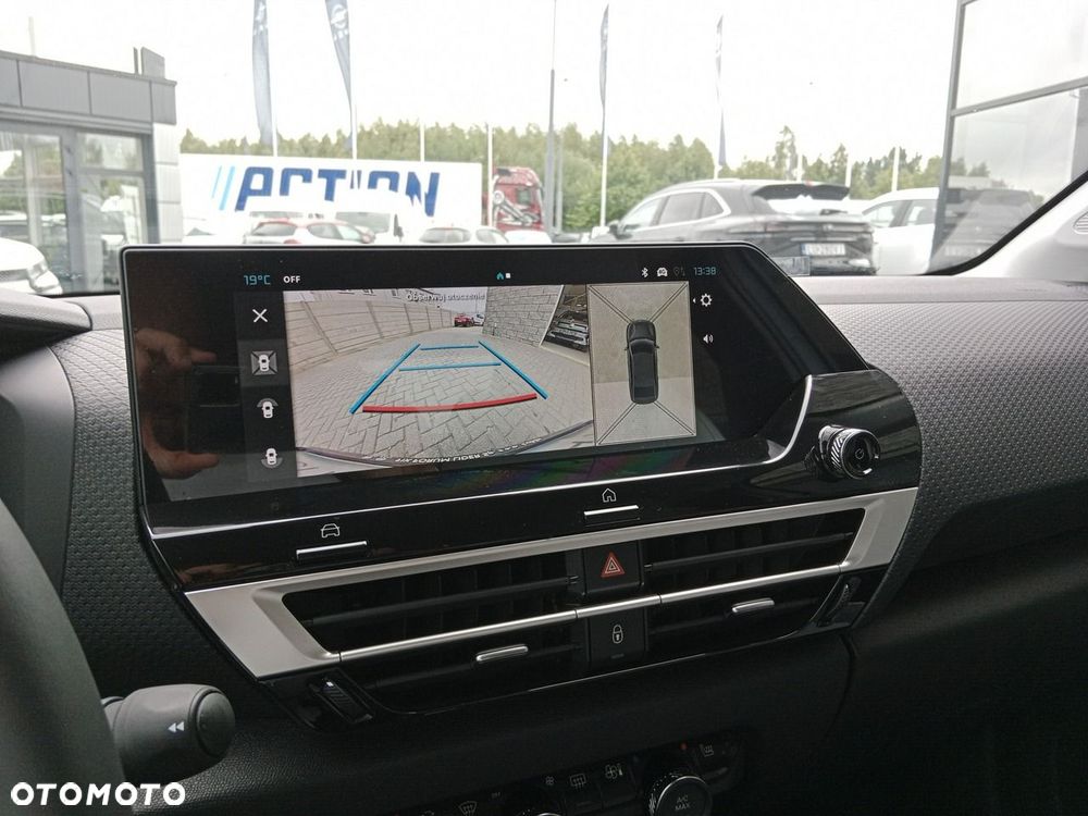 Citroën C4X - 12