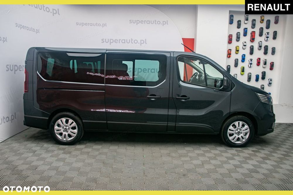 Renault Trafic - 9