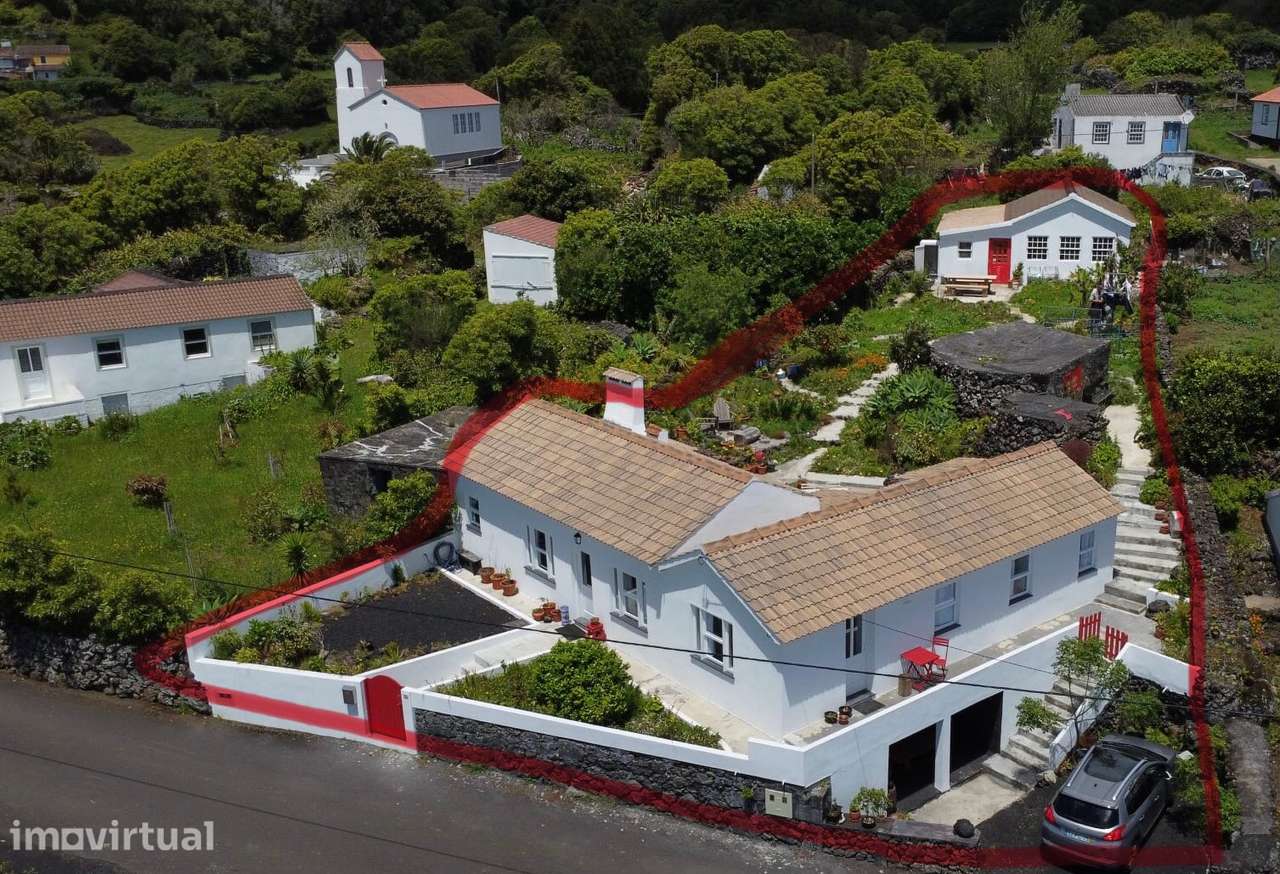zona calma, vista mar e excelente orientação solar - Grande imagem: 2/16
