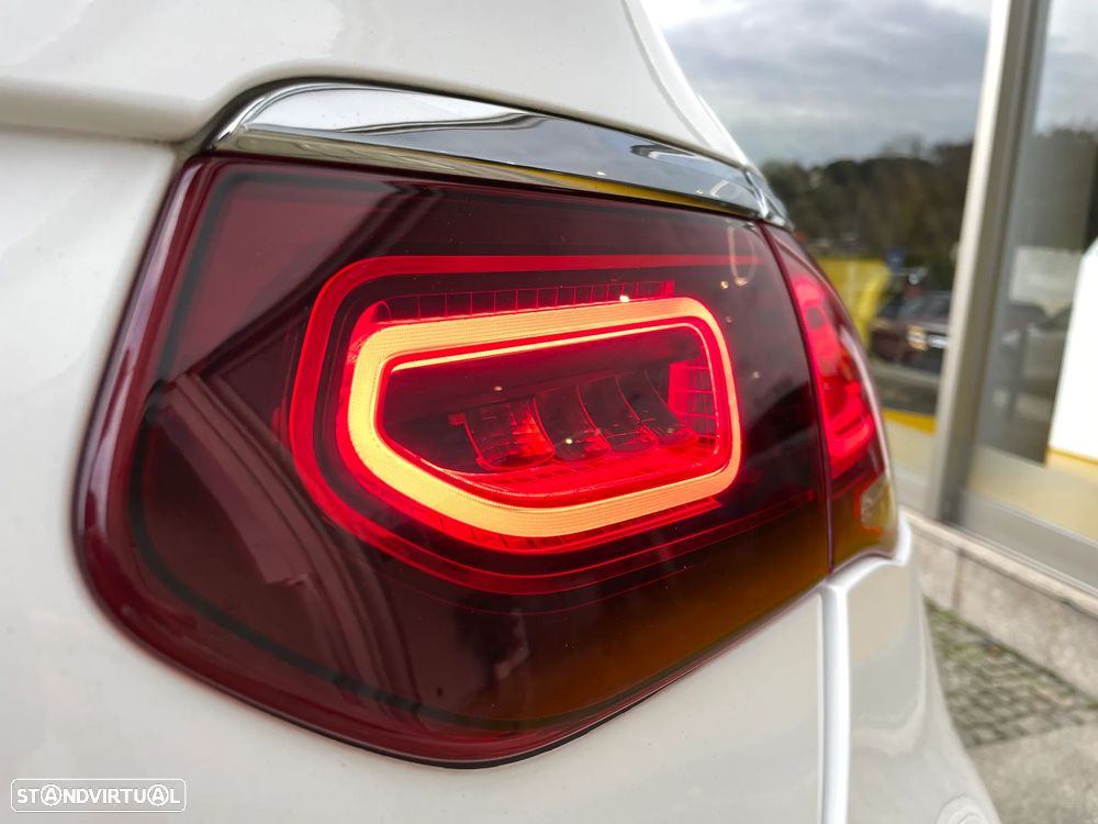 Mercedes-Benz GLC 220 d 4Matic - 15